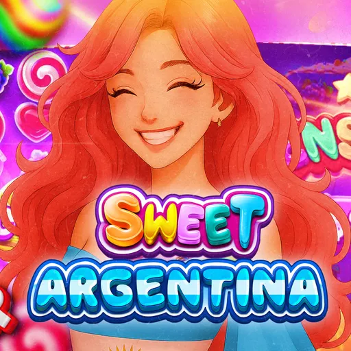 SWEET ARGENTINA🍭